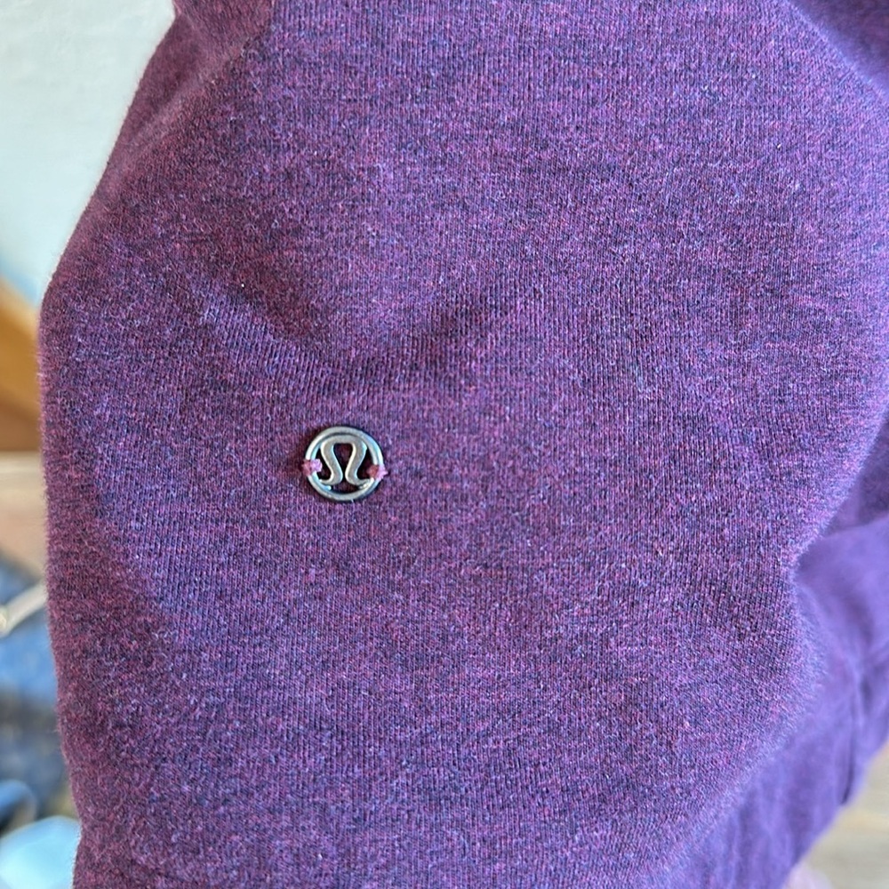 Lululemon That’s A Wrap - Picture 10 of 10